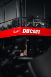 Businessportrait für Unternehmen in Mainz